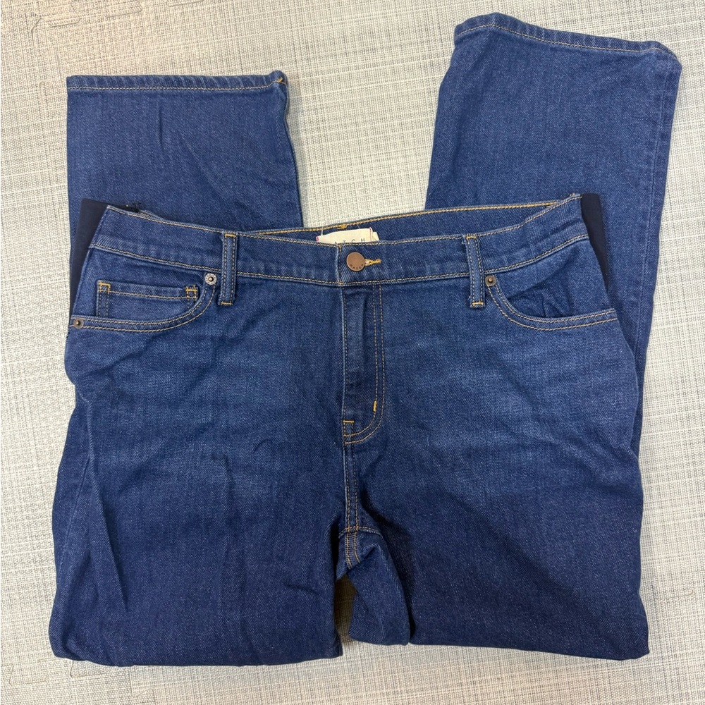 HATCH Maternity Jeans